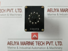Omron Contact Annuciator Relay Unit Mya-dmte1L 24Vdc