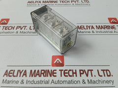 Omron Contact Annuciator Relay Unit Mya-dmte1L 24Vdc