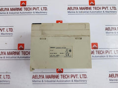 Omron C200H-ia122 Plc I/O Module 50/60Hz 120Va Oc225, C200He-cpu32, C200Hw-pa204