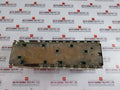 Omron C200H-ia122 Plc I/O Module 50/60Hz 120Va Oc225, C200He-cpu32, C200Hw-pa204