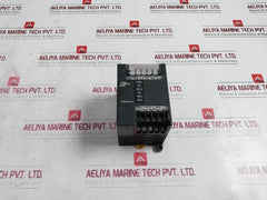 Omron Corporation Cp1E-e10Dt1-d Programmable Logic Controller 24V Dc 9W