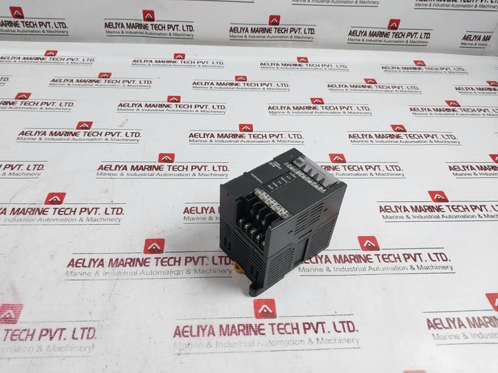 Omron Corporation Cp1E-e10Dt1-d Programmable Logic Controller 24V Dc 9W
