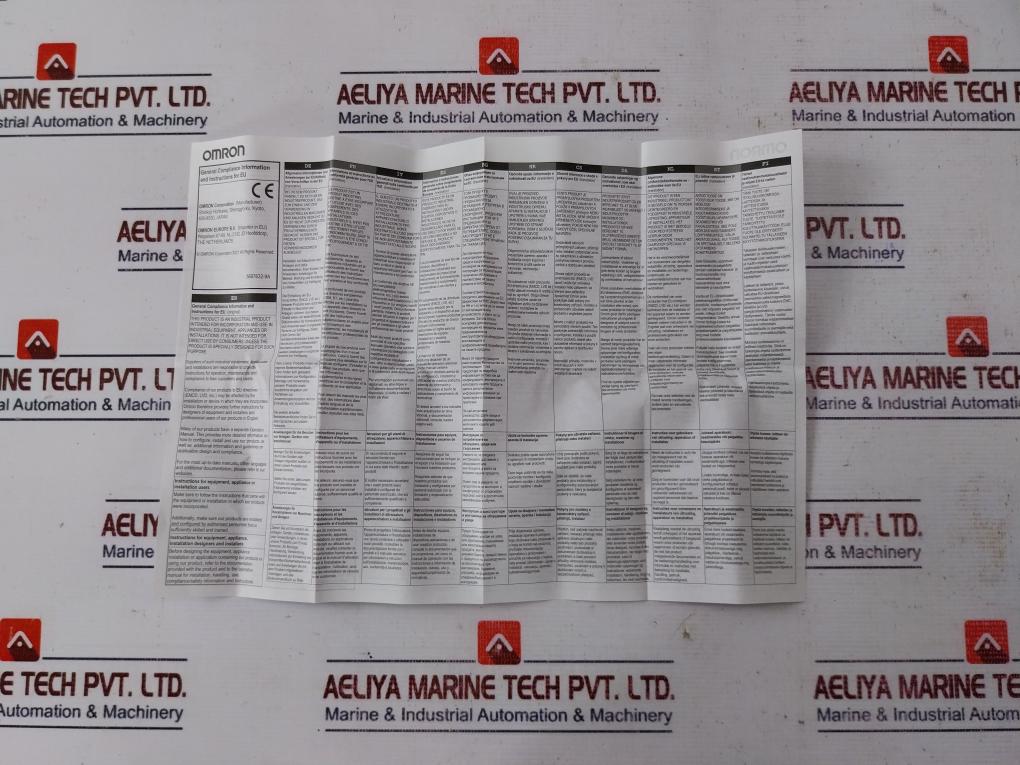 Lot Of 4X Omron Corporation H3Cr-a Timer Relay 100-240Vac/Dc