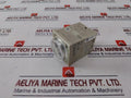 Lot of 4X Omron Corporation H3CR-A Timer Relay 100-240VAC/DC