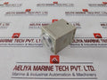 Lot of 4X Omron Corporation H3CR-A Timer Relay 100-240VAC/DC