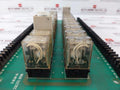 Omron Corporation H3y-4 Ac100-120v