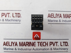 Omron Corporation H3y-4 Ac100-120v