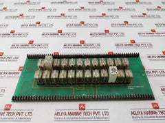 Omron Corporation H3y-4 Ac100-120v