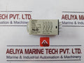 Omron Corporation H3y-4 Ac100-120v