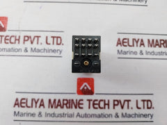 Omron Corporation H3y-4 Ac100-120v