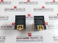 Omron Corporation H3CR Timer Relay 50/60HZ 5A 250VAC