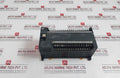 Omron Cp1E-cpuy1 Programmable Controller With Analog And Temperature Control