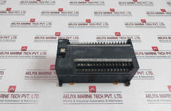 Omron Cp1E-cpuy1 Programmable Controller With Analog And Temperature Control