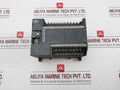Omron Cp1E-e30Dr-a Programmable Controller Ver 1.1 240V Ac (Not Working)