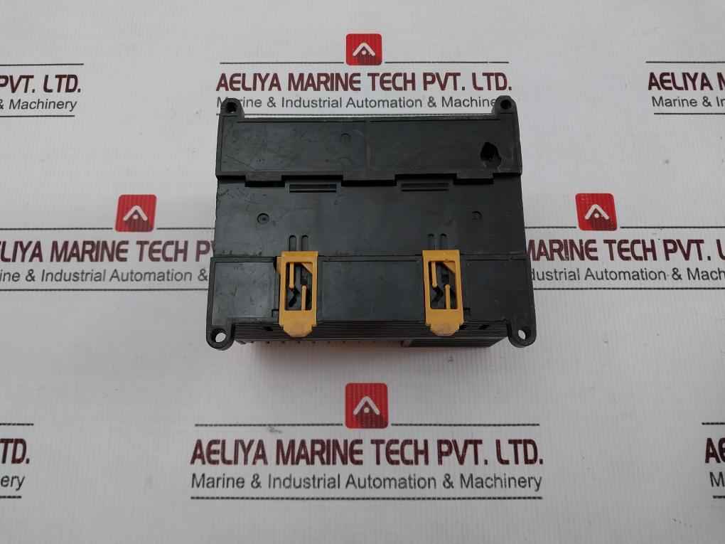 Omron Cp1E-e30Dr-a Programmable Controller Ver 1.1 240V Ac (Not Working)