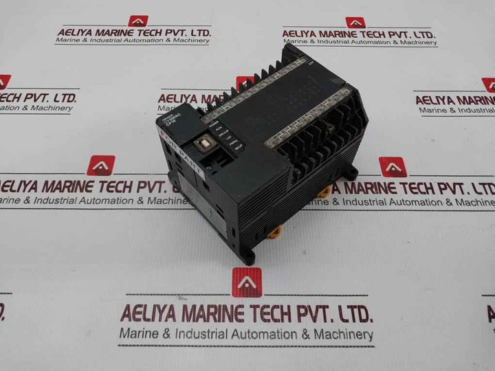 Omron Cp1E-e30Dr-a Programmable Controller Ver 1.1 240V Ac (Not Working)