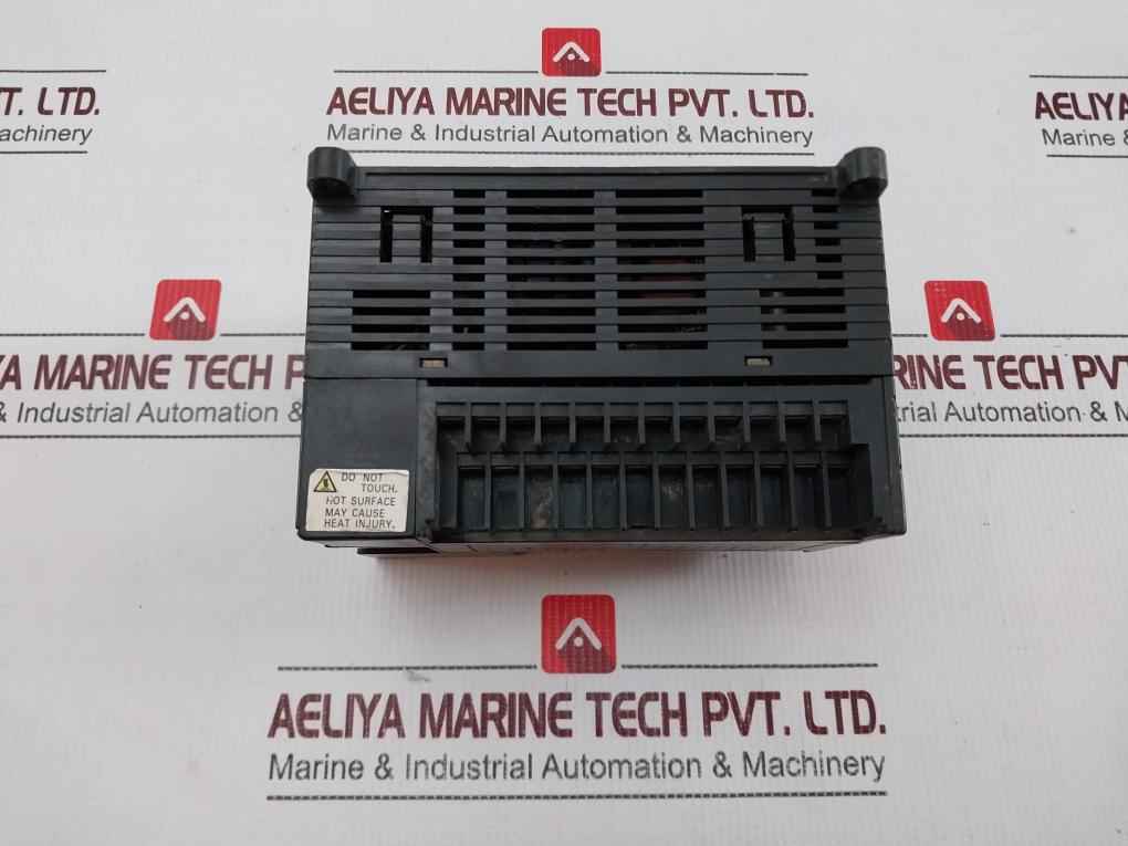 Omron Cp1E-e30Dr-a Programmable Controller Ver 1.1 240V Ac (Not Working)