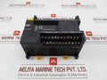 Omron Cp1E-e40Sdr-a Programmable Logic Controller 100-240V Ac-50/60Hz