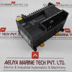 Omron Cp1E-e40Sdr-a Programmable Logic Controller 100-240V Ac-50/60Hz