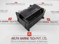 Omron Cp1E-e40Sdr-a Programmable Logic Controller 100-240V Ac-50/60Hz
