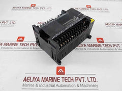Omron Cp1E-e40Sdr-a Programmable Logic Controller 100-240V Ac-50/60Hz