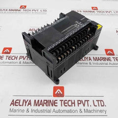 Omron Cp1E-e40Sdr-a Programmable Logic Controller 100-240V Ac-50/60Hz