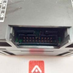 Omron Cp1E-e40Sdr-a Programmable Logic Controller 100-240V Ac-50/60Hz