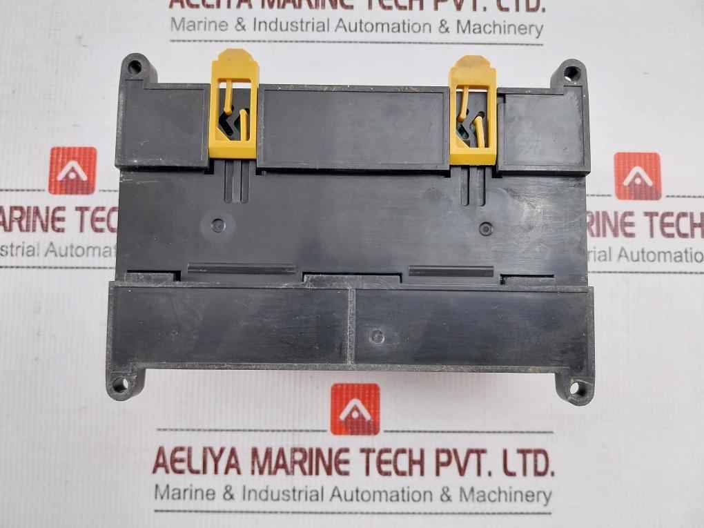 Omron Cp1E-e40Sdr-a Programmable Logic Controller 100-240V Ac-50/60Hz