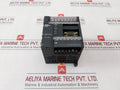 Omron Cp1E-n14Dt-d Sysmac Programmable Logic Controller Ver 1.3