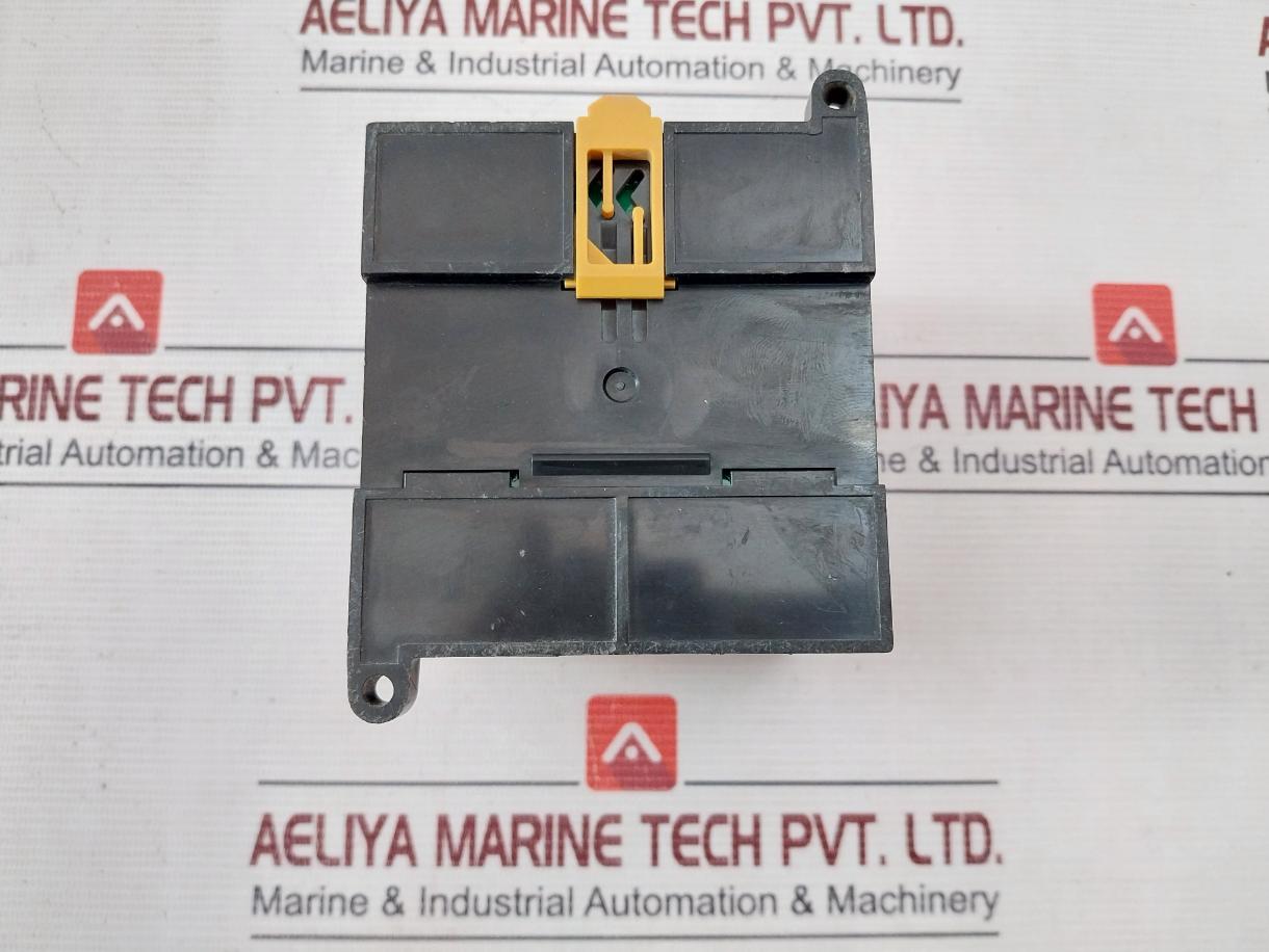 Omron Cp1E-n14Dt-d Sysmac Programmable Logic Controller Ver 1.3