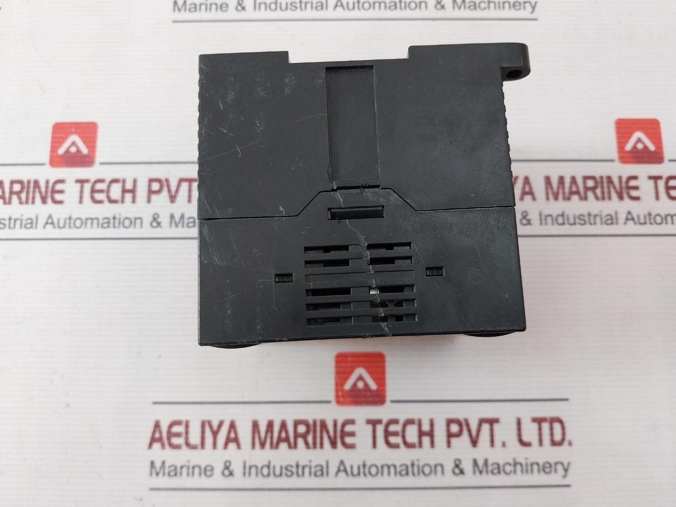 Omron Cp1E-n14Dt-d Sysmac Programmable Logic Controller Ver 1.3