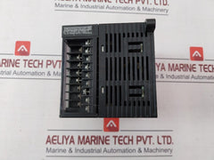 Omron Cp1E-n14Dt-d Sysmac Programmable Logic Controller Ver 1.3