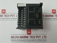 Omron Cp1E-n20Dr-a Plc I/O Module 100-240V Ac 50/60Hz 25Va E229703