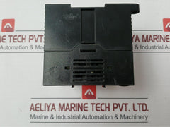 Omron Cp1E-n20Dr-a Plc I/O Module 100-240V Ac 50/60Hz 25Va E229703