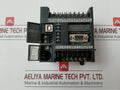 Omron Cp1E-n20Dr-a Plc I/O Module 100-240V Ac 50/60Hz 25Va E229703