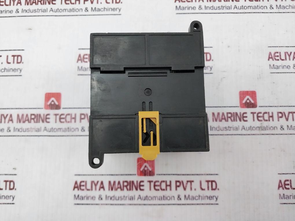 Omron Cp1E-n20Dr-a Plc Programmable Controller Ver 1.1 100–240V Ac 50/60Hz 25Va