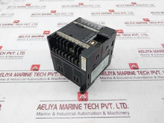 Omron Cp1E-n20Dr-a Plc Programmable Controller Ver 1.1 100–240V Ac 50/60Hz 25Va