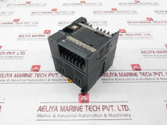 Omron Cp1E-n20Dr-a Plc Programmable Controller Ver 1.1 100–240V Ac 50/60Hz 25Va