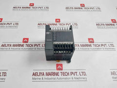 Omron Cp1E-n20Dr-a Sysmac Programmable Logic Controller 24V Dc 7.5 Ma