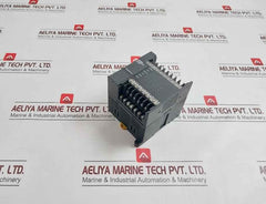 Omron Cp1E-n20Dr-a Sysmac Programmable Logic Controller 24V Dc 7.5 Ma