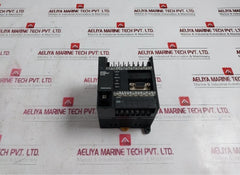 Omron Cp1E-n20Dr-d Plc Enhanced Expandability For Analog And Temperature Control