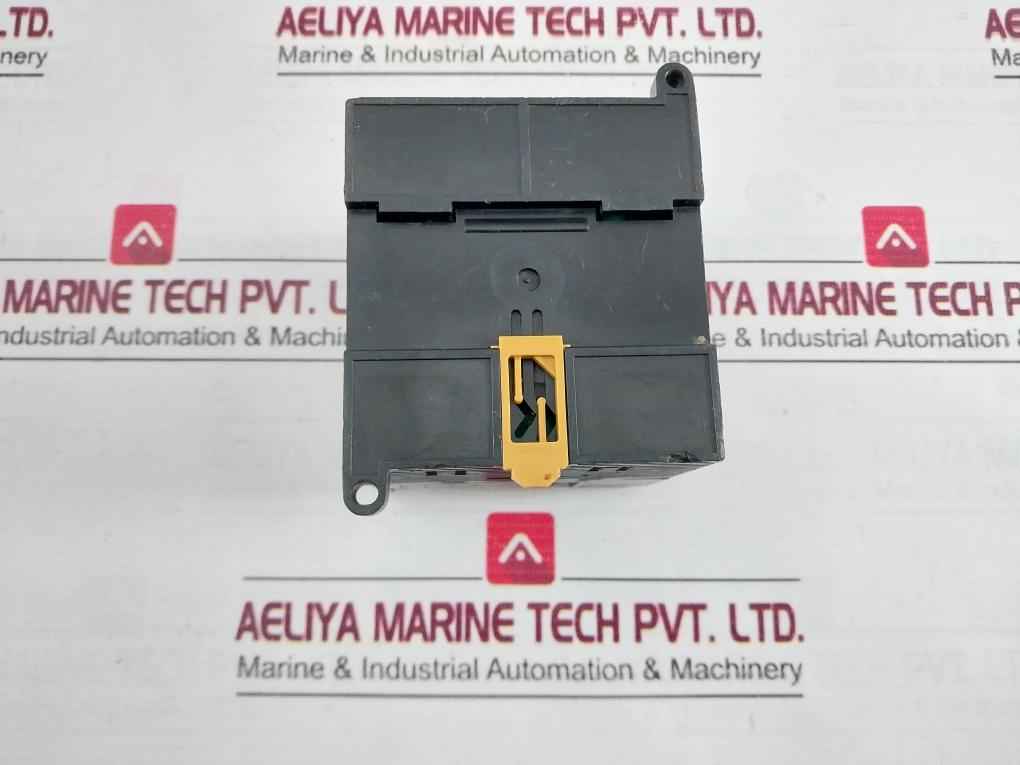 Omron Cp1E-n20Dt-d Programmable Logic Controller Ver 1.1