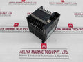 Omron Cp1E-n20Dt-d Programmable Logic Controller Ver 1.1