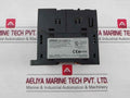 Omron Cp1E-n20Dt-d Programmable Logic Controller Ver 1.1