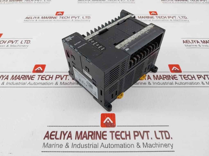 Omron Cp1E-n30Dr-a Sysmac Cp1E Programmable Logic Controller 100-240V Ac