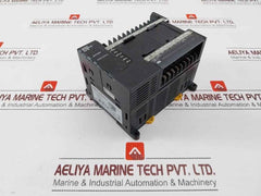 Omron Cp1E-n30Dr-a Sysmac Cp1E Programmable Logic Controller 100-240V Ac
