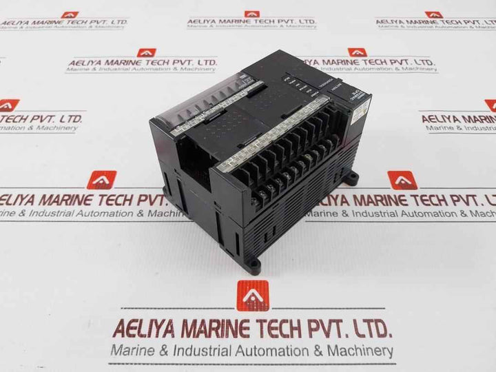 Omron Cp1E-n30Dr-a Sysmac Cp1E Programmable Logic Controller 100-240V Ac