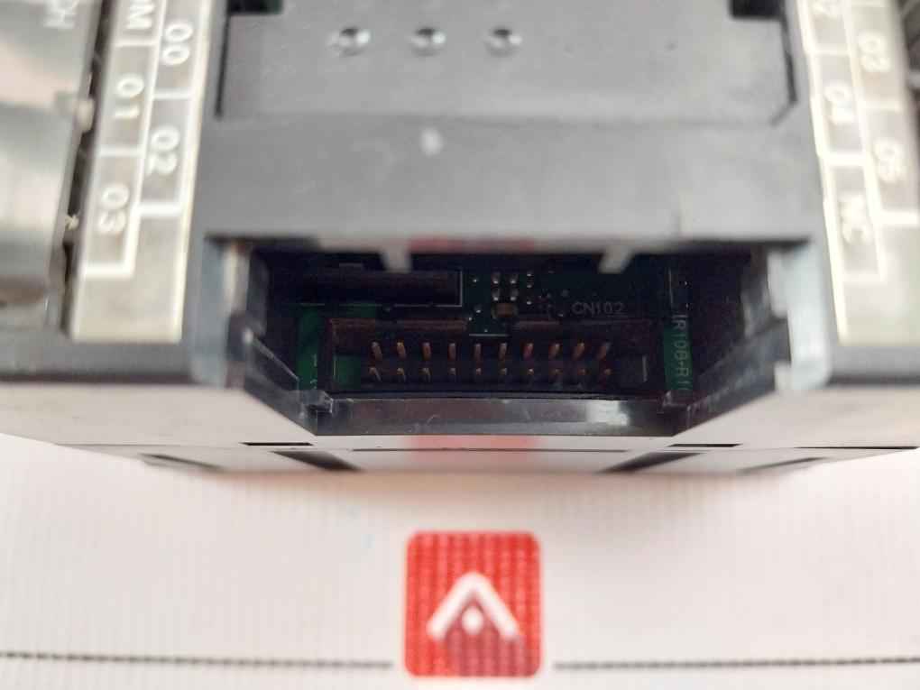 Omron Cp1E-n30Dr-a Sysmac Cp1E Programmable Logic Controller 100-240V Ac