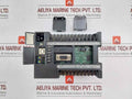 Omron Cp1E-n30Dr-a Sysmac Cp1E Programmable Logic Controller 100-240V Ac