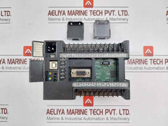 Omron Cp1E-n30Dr-a Sysmac Cp1E Programmable Logic Controller 100-240V Ac